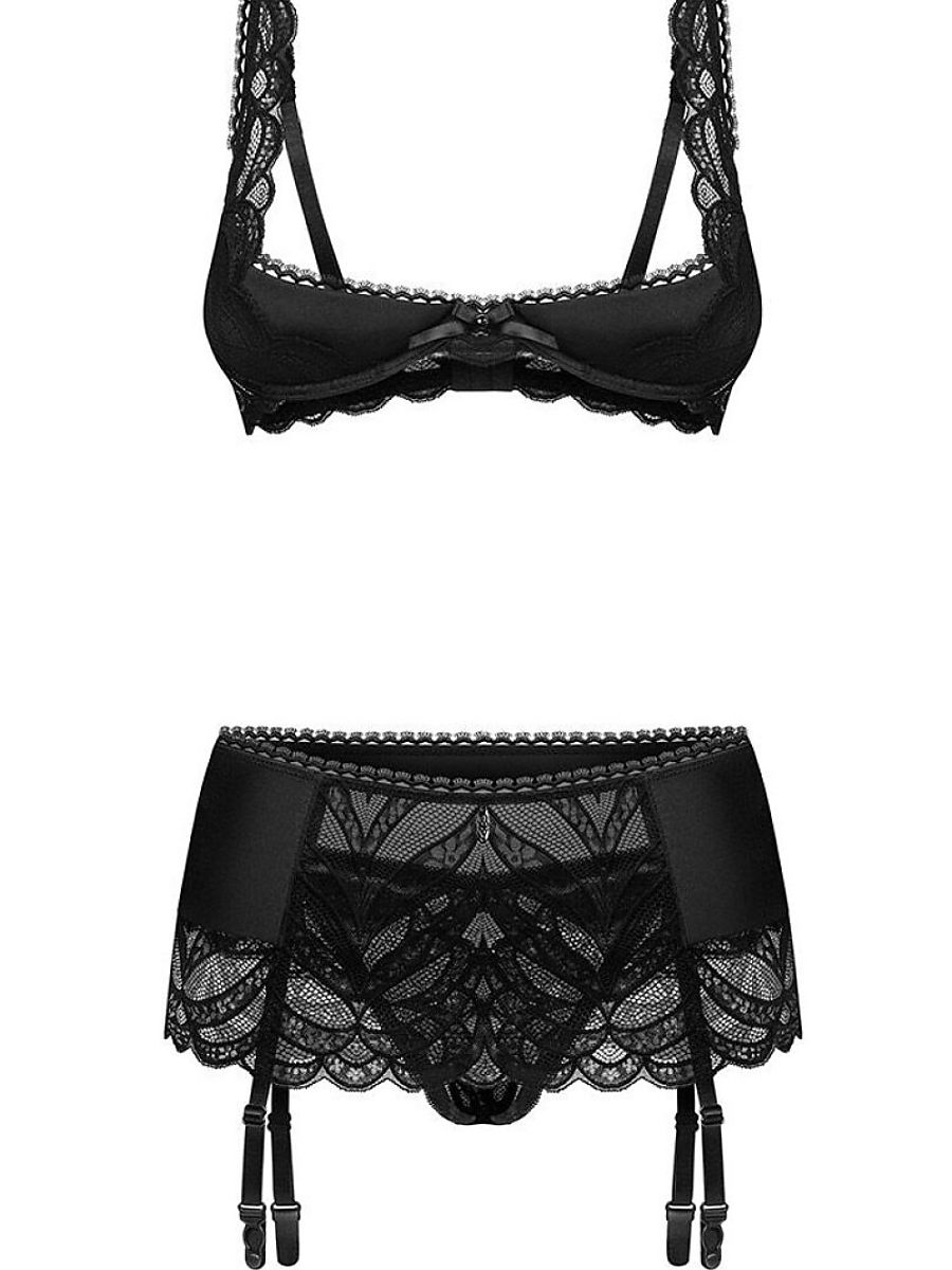 Sexy set model 229756 Obsessive
