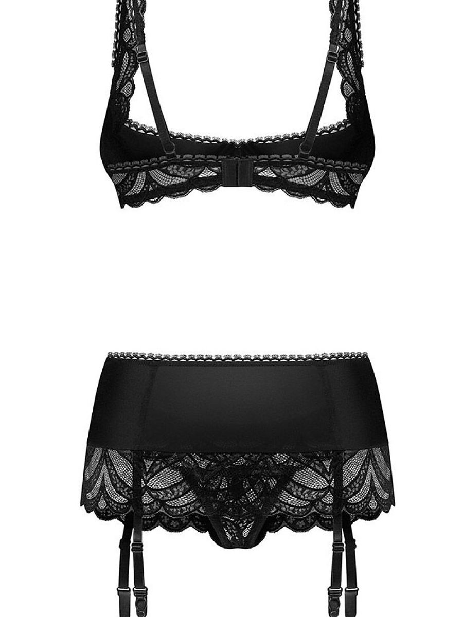 Sexy set model 229756 Obsessive