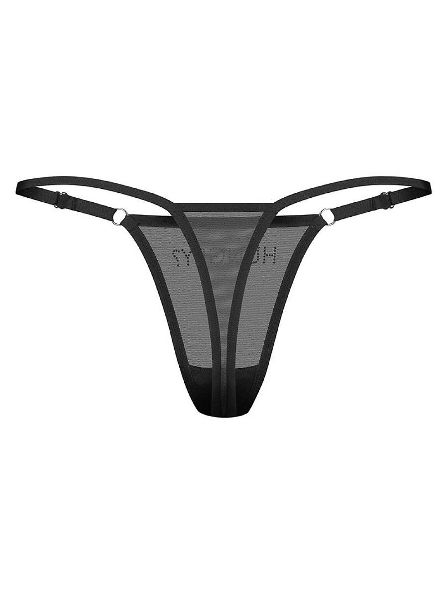 T-backs model 229757 Obsessive - Image 3