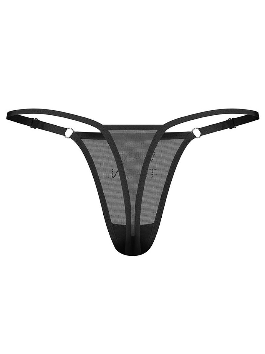 T-backs model 229758 Obsessive