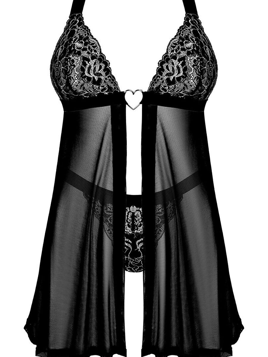 Sexy set model 229759 Obsessive
