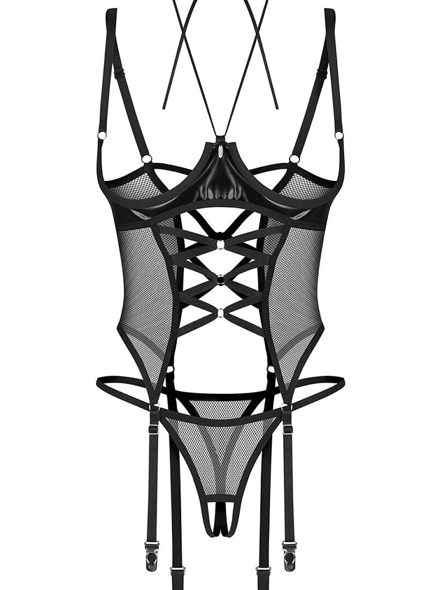 Sexy set model 229761 Obsessive
