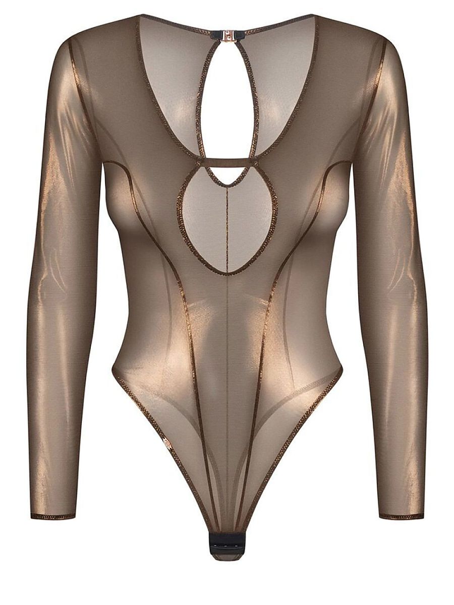 Shapewear Body model 229764 Obsessive