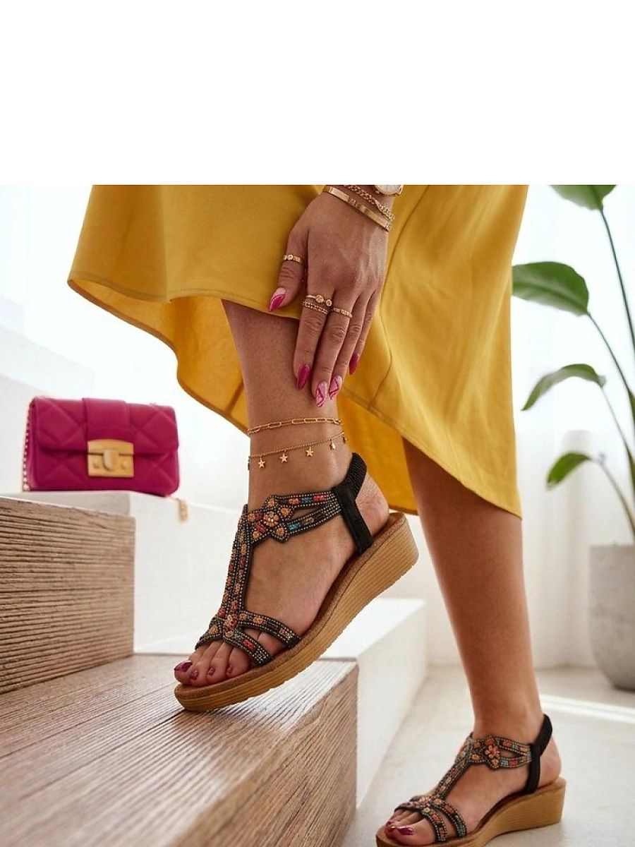 Sandals model 229774 Solea - Image 2