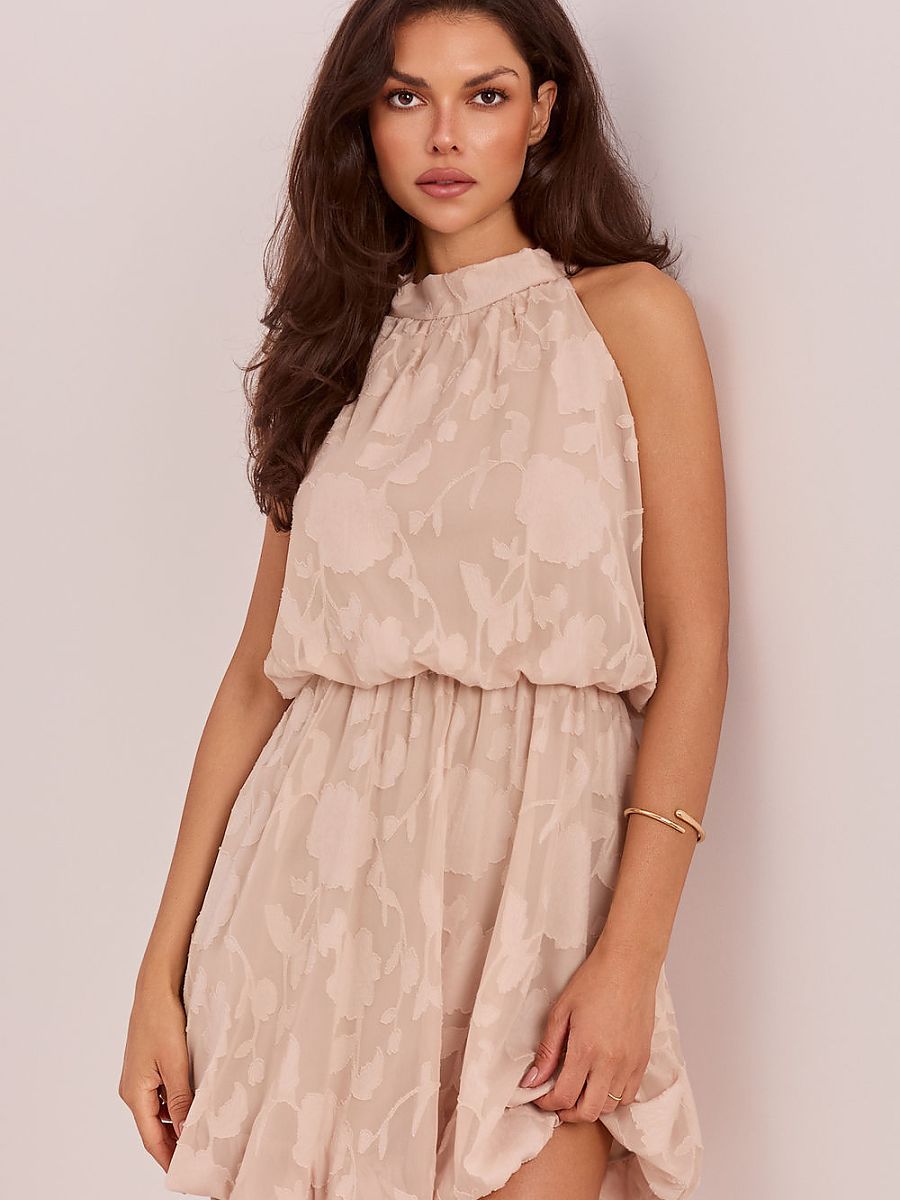 Společenské šaty  model 229821 Italy Moda