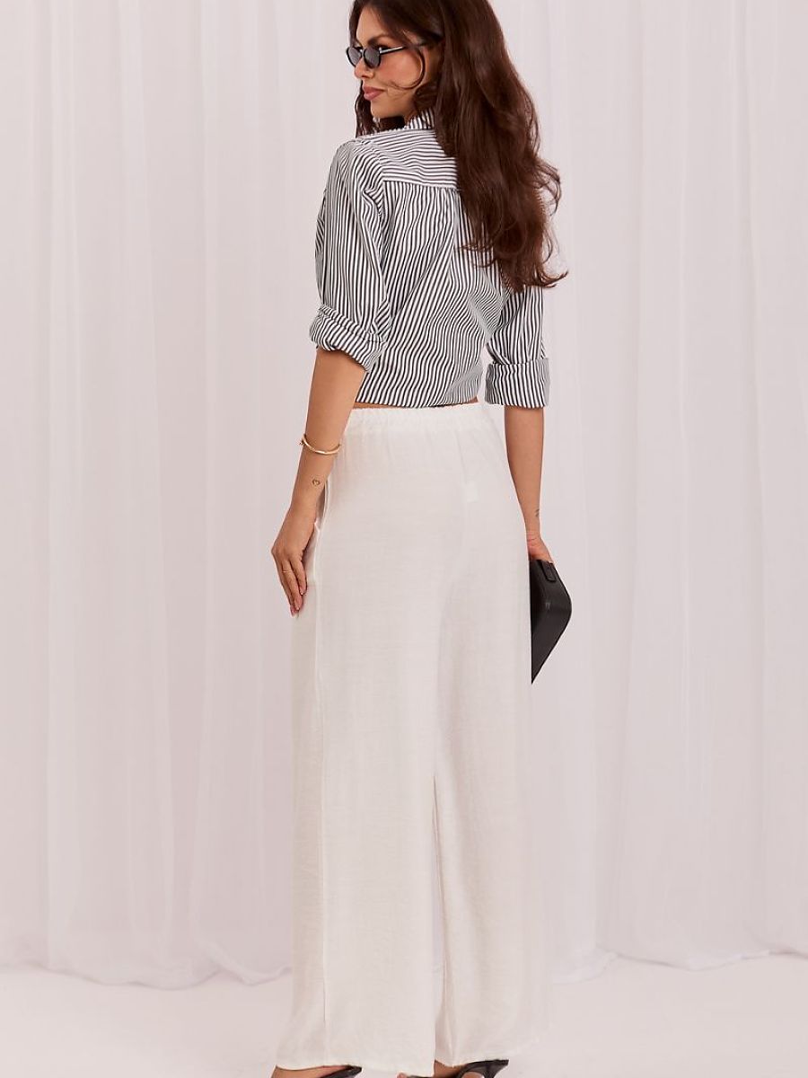 Women trousers model 229808 Italy Moda - Image 4