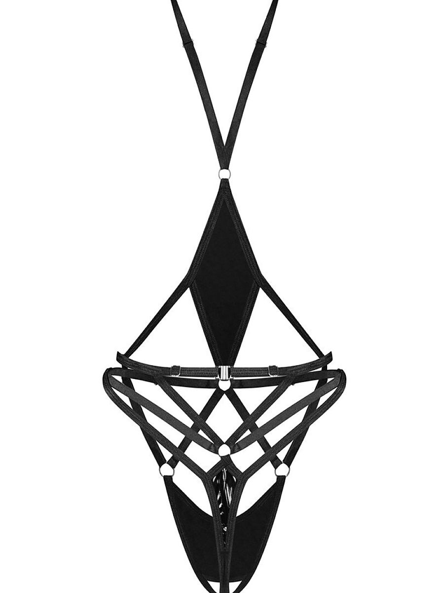 Shapewear Body model 229828 Obsessive
