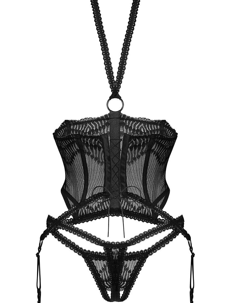 Sexy set model 229830 Obsessive