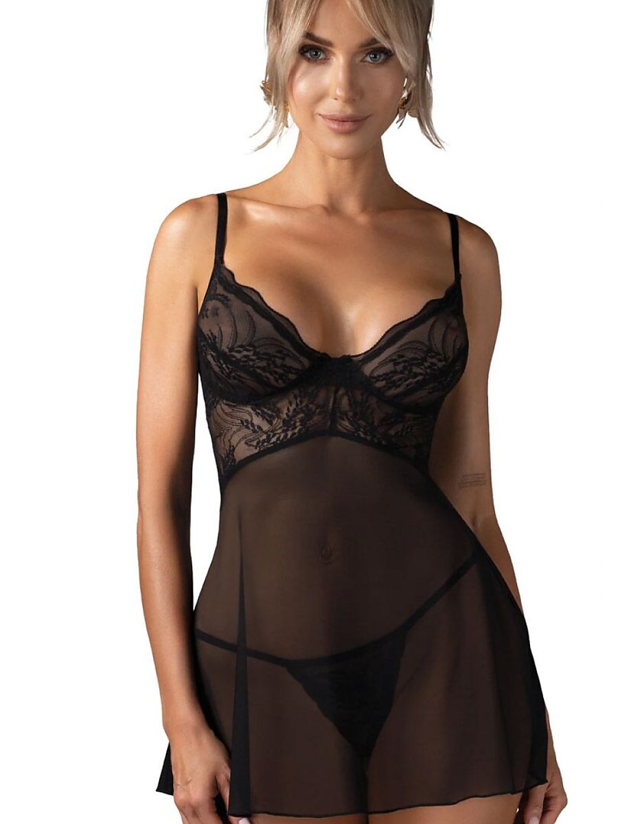 Sexy set model 229833 Obsessive