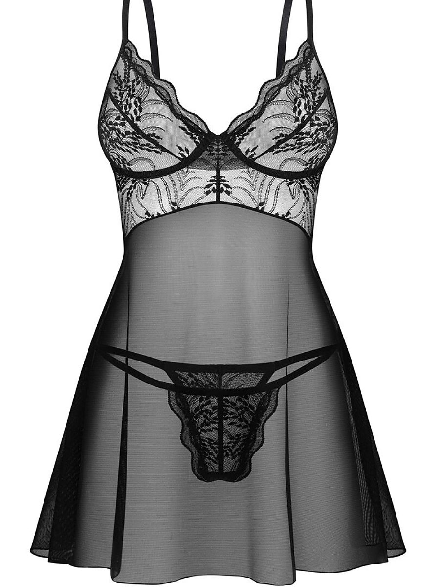 Sexy set model 229833 Obsessive