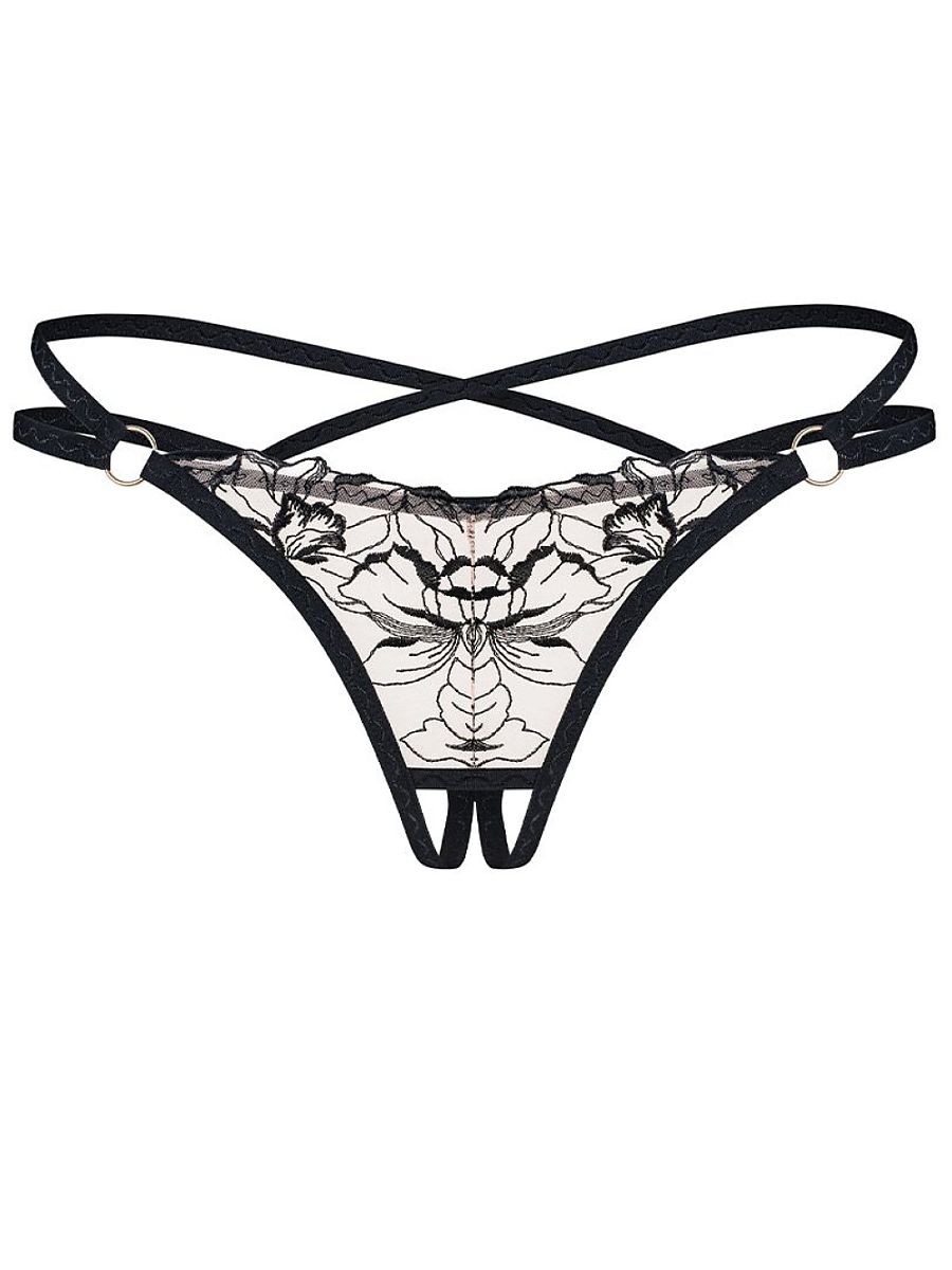 T-backs model 229834 Obsessive