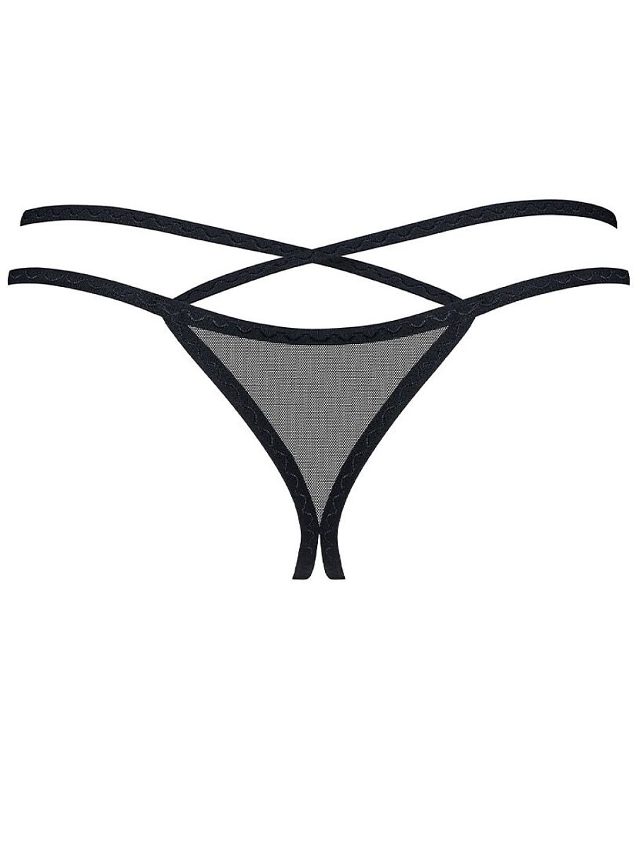 T-backs model 229834 Obsessive