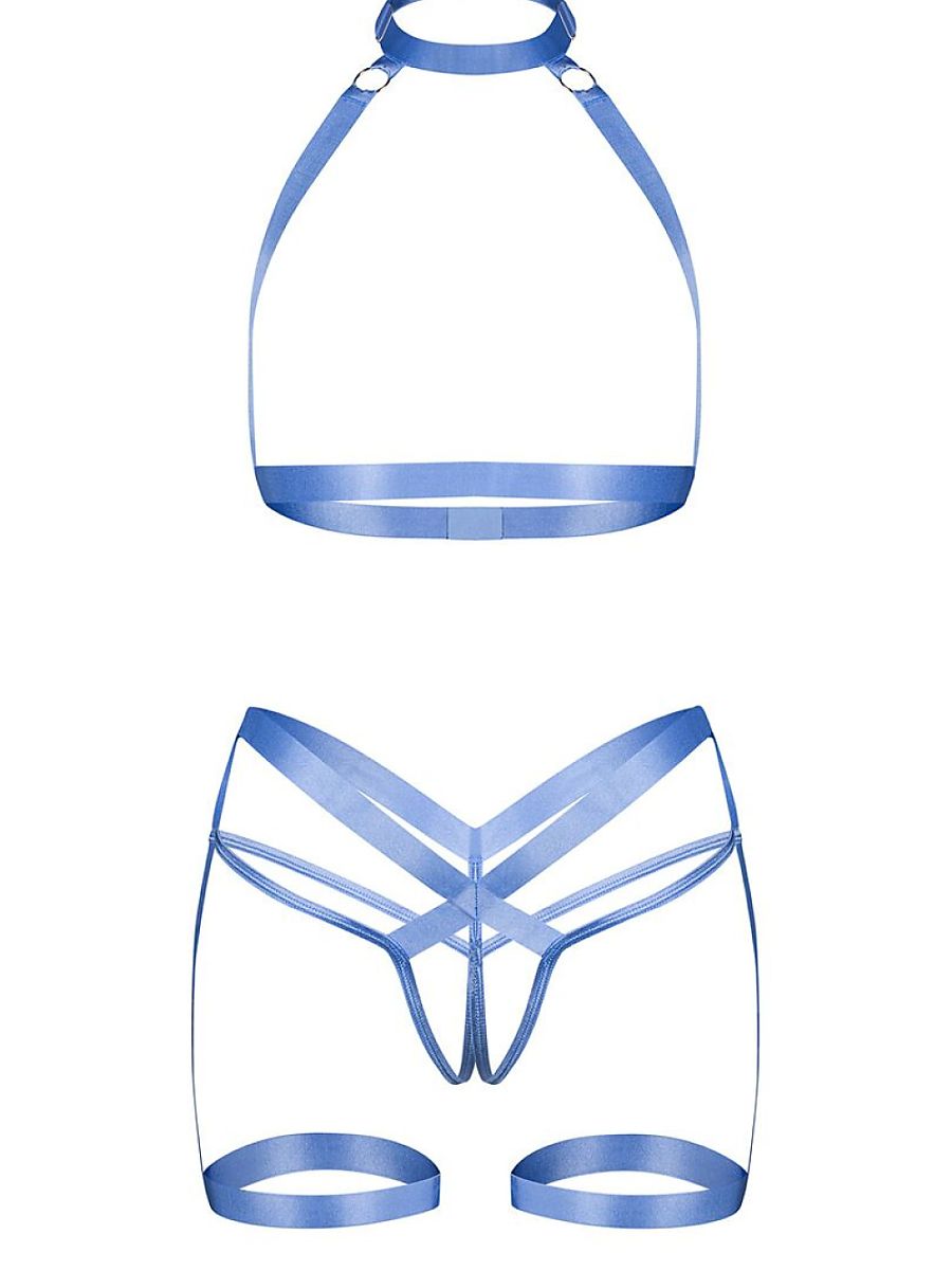 Sexy set model 229842 Obsessive