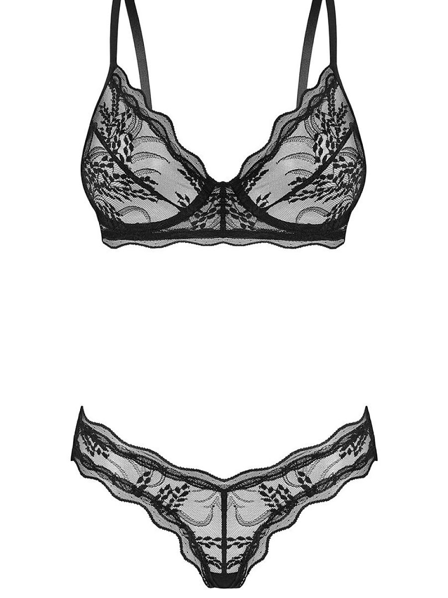 Sexy set model 229843 Obsessive