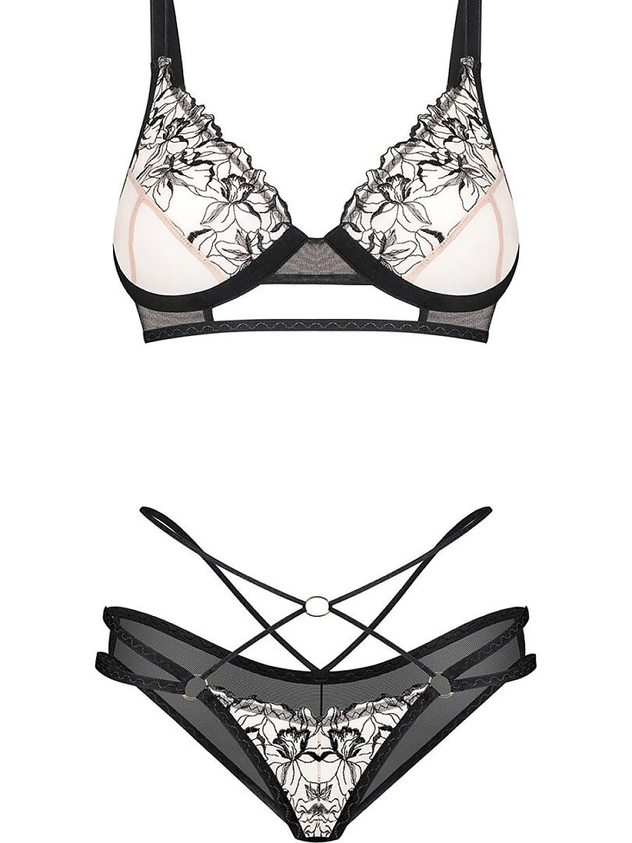 Sexy set model 229847 Obsessive