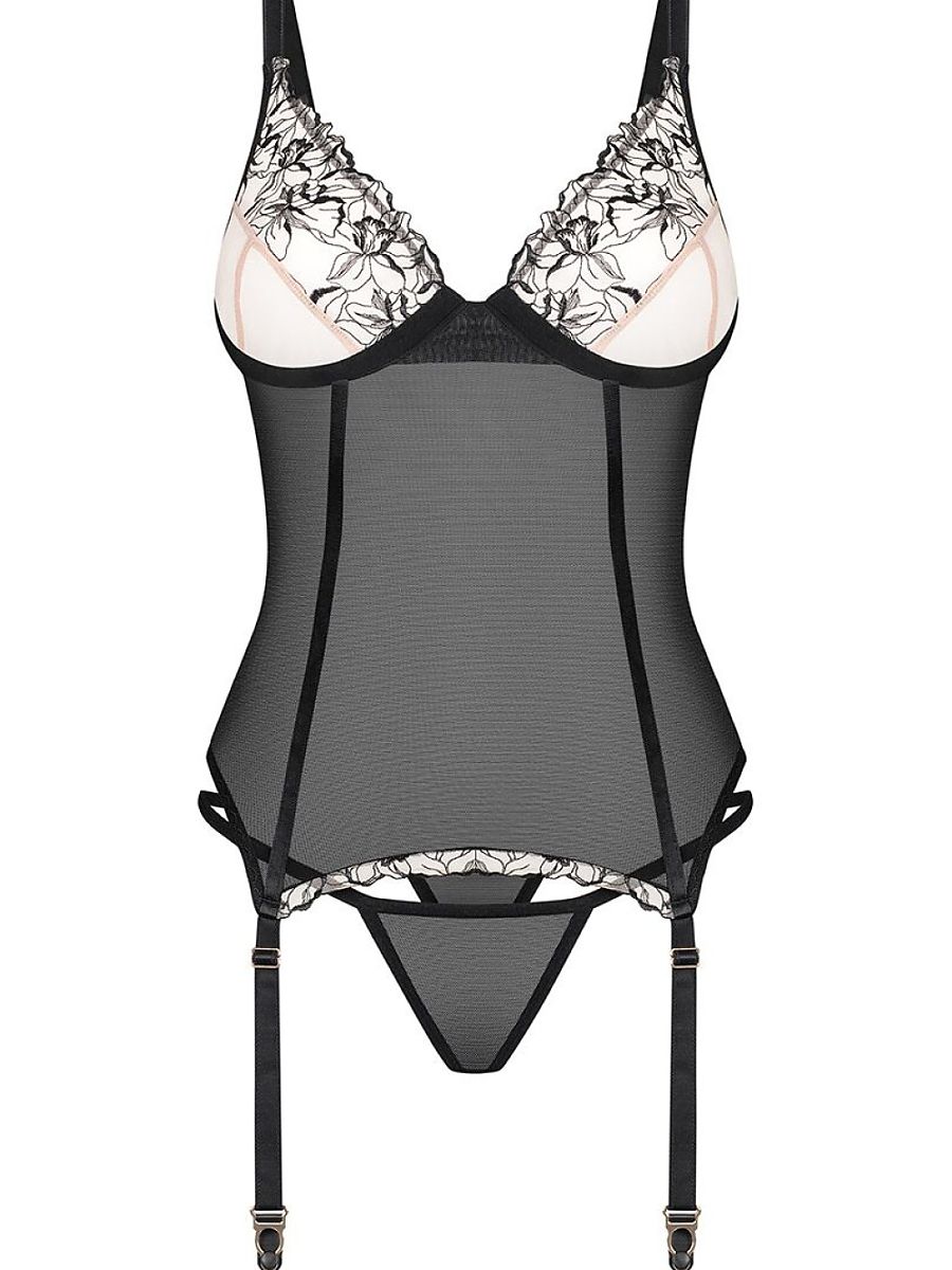 Sexy set model 229848 Obsessive