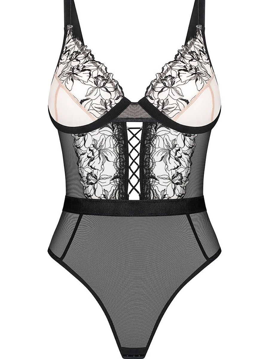 Shapewear Body model 229849 Obsessive