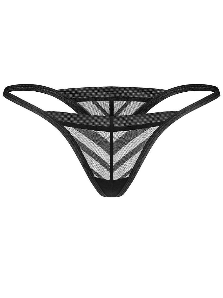 T-backs model 229850 Obsessive