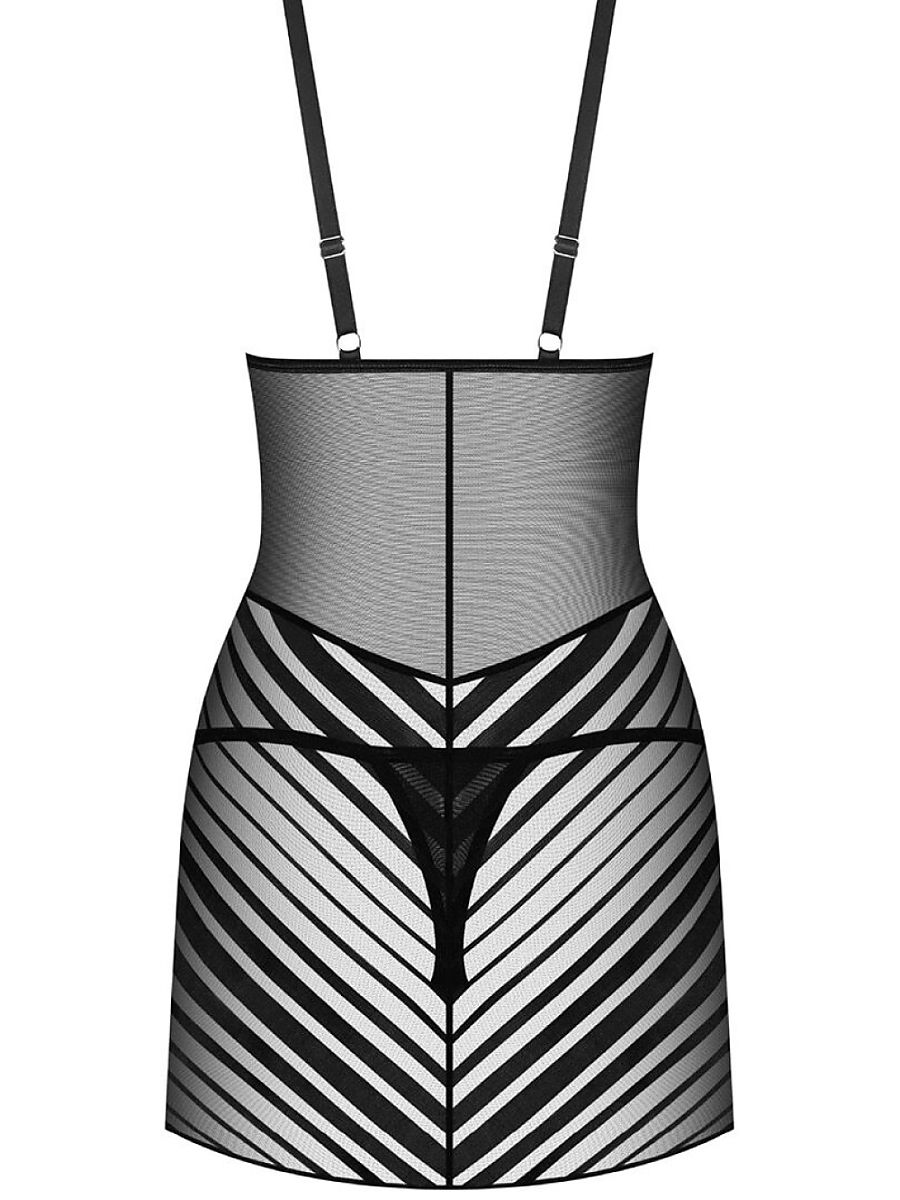 Sexy set model 229851 Obsessive