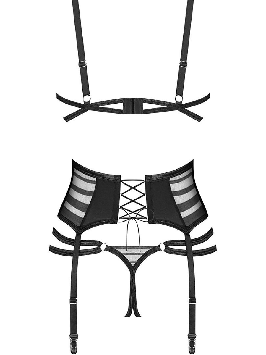 Sexy set model 229852 Obsessive