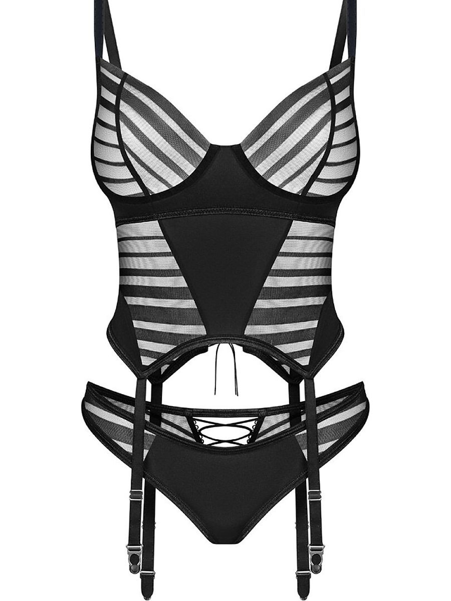 Sexy set model 229853 Obsessive