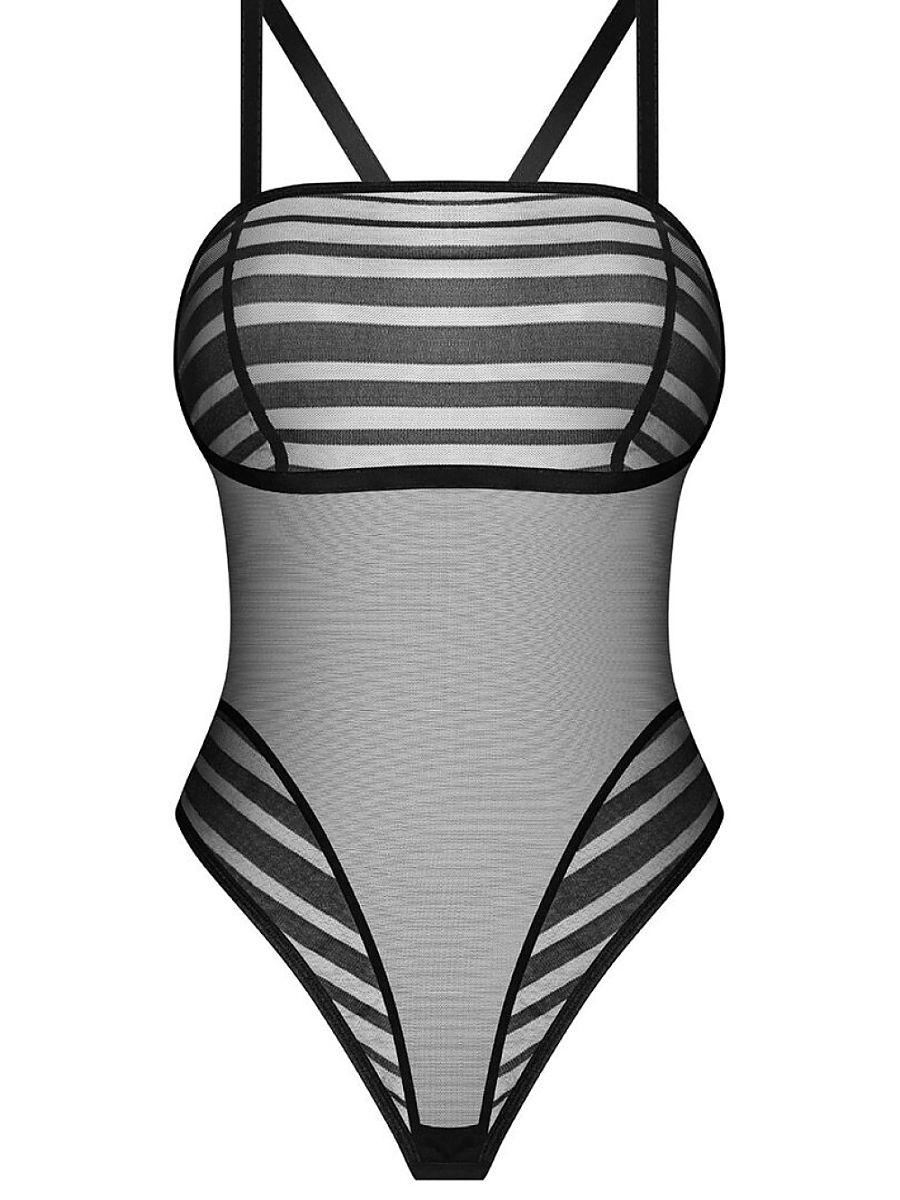 Shapewear Body model 229854 Obsessive