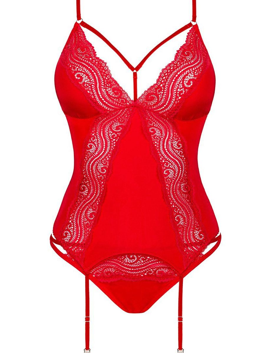 Sexy set model 229856 Obsessive