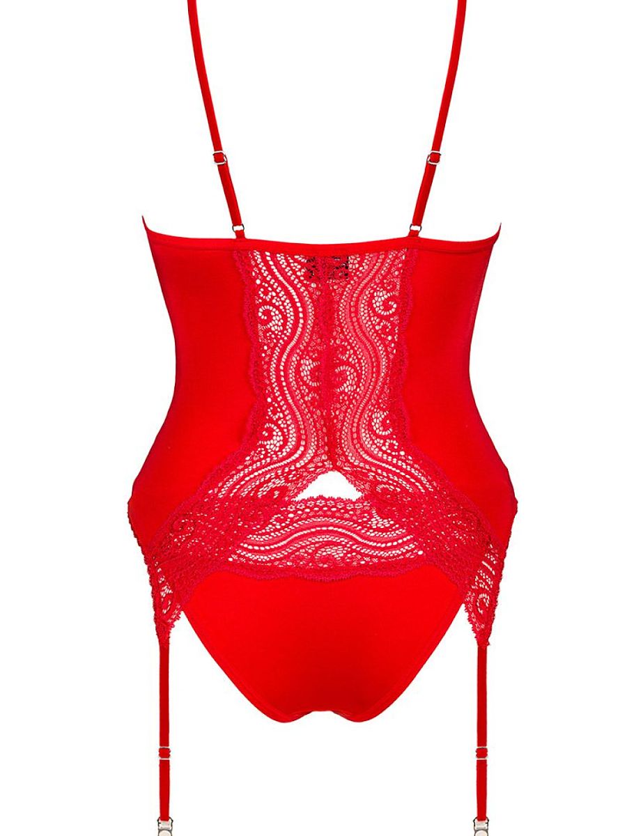Sexy set model 229856 Obsessive