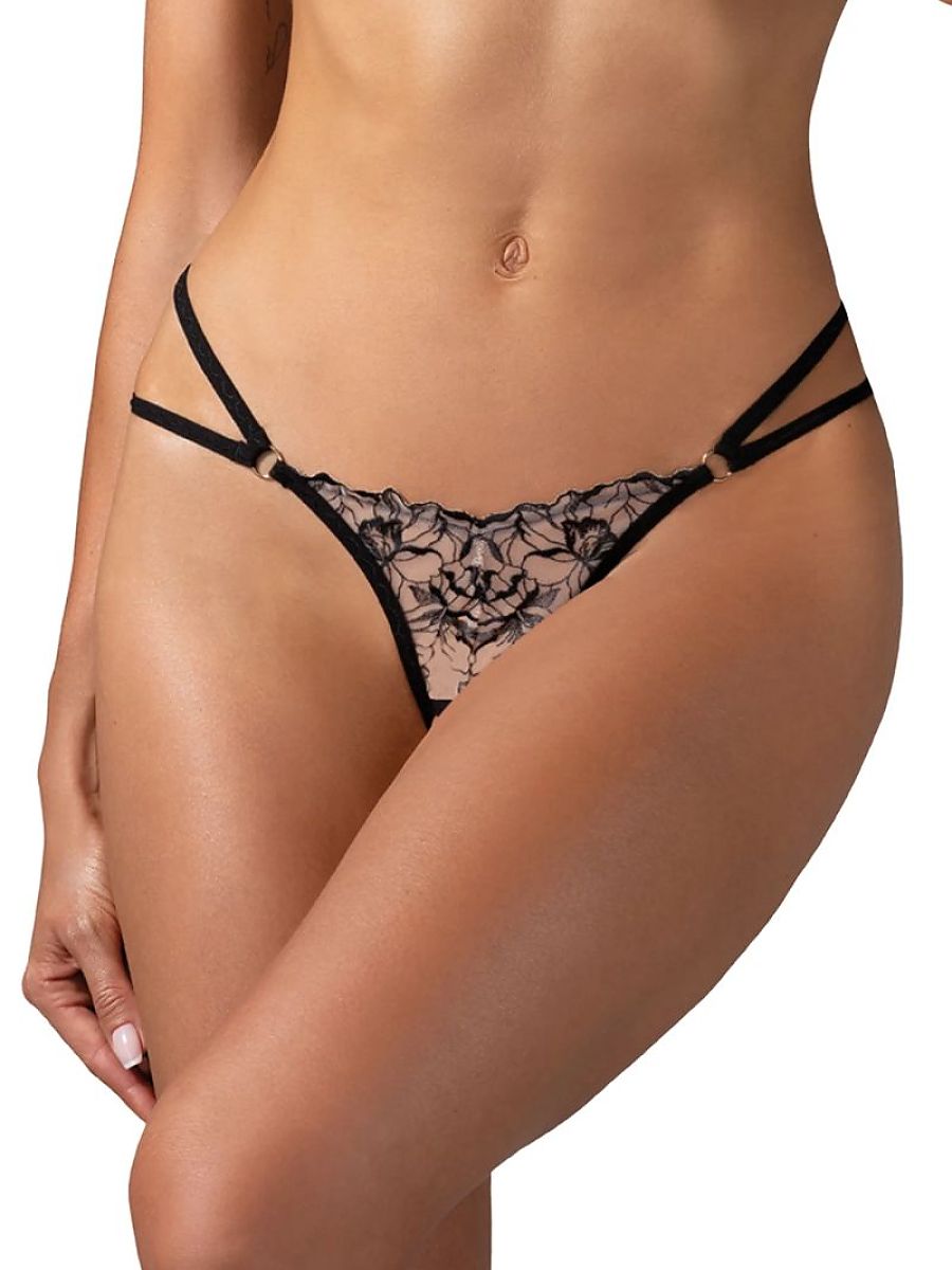 T-backs model 229834 Obsessive
