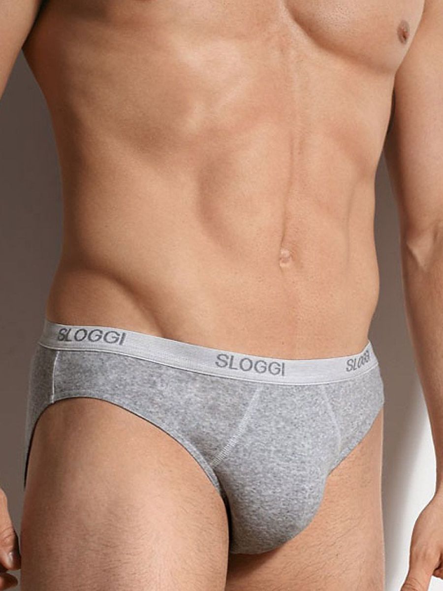 Slips model 229979 Sloggi - Image 2