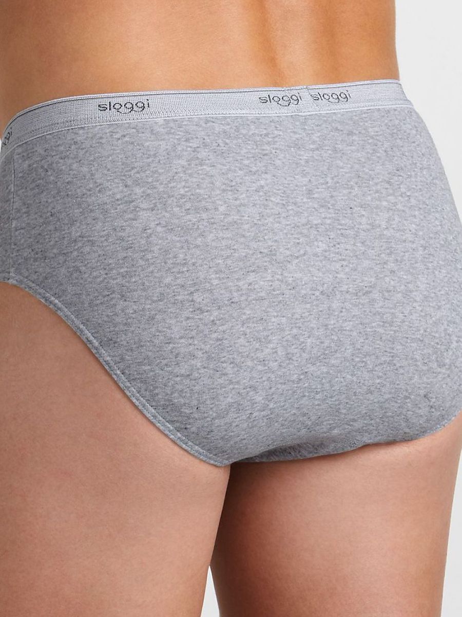 Slips model 229981 Sloggi - Image 3