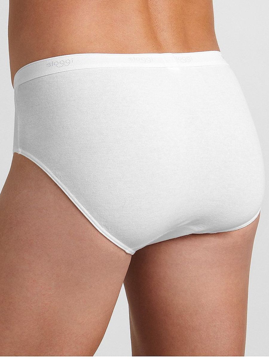 Slips model 229982 Sloggi - Image 3