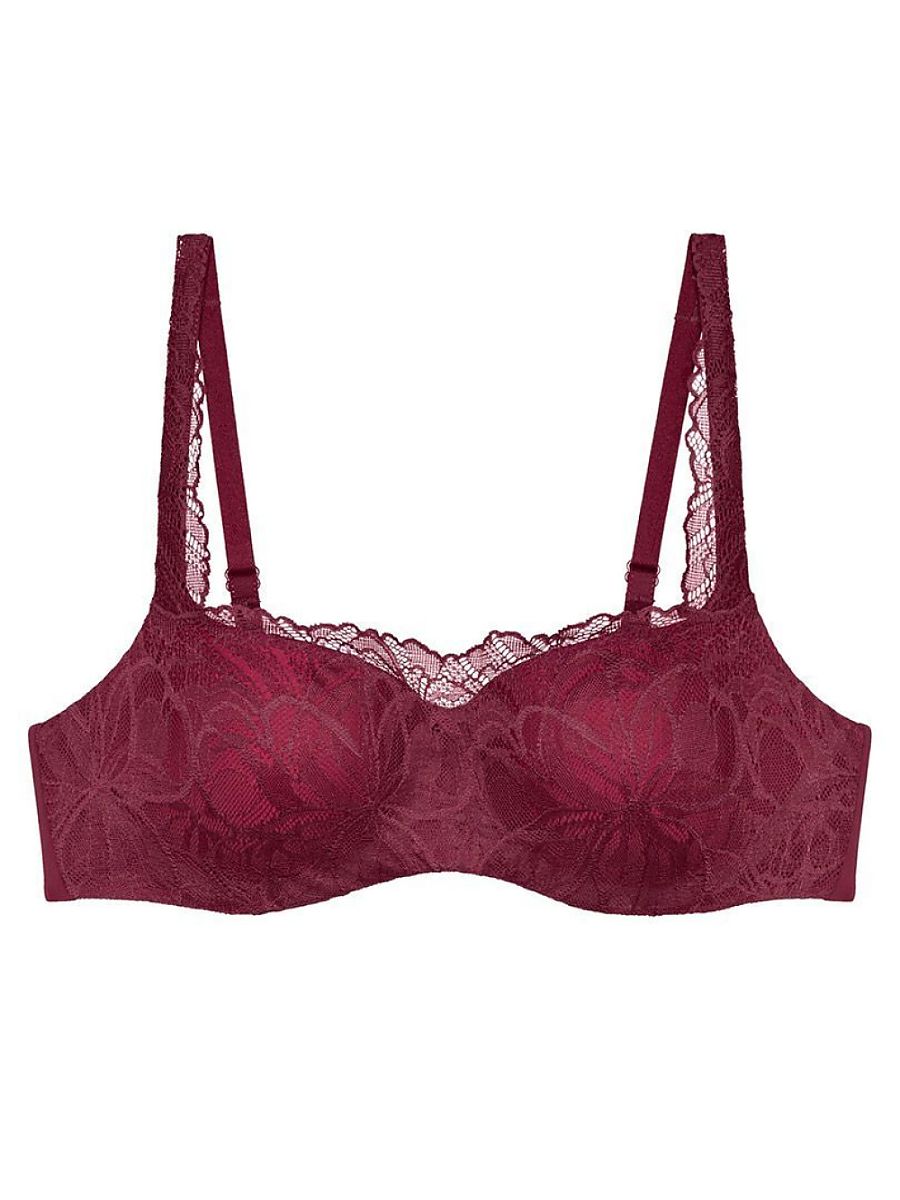 Braceless bra model 230001 Triumph - Image 2