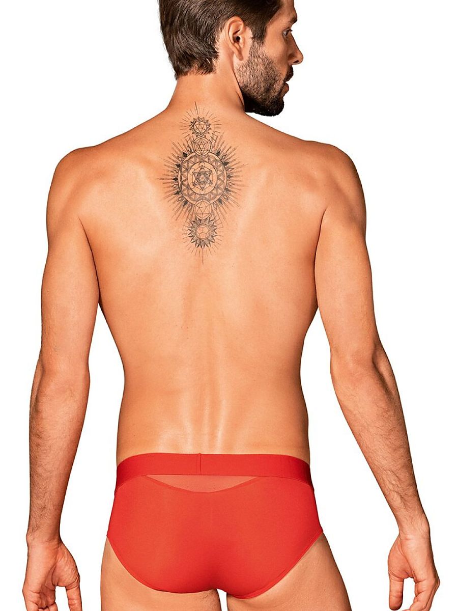 Slips model 230084 Obsessive - Image 3