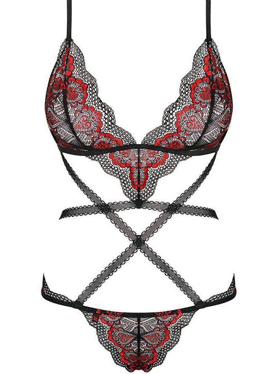 Shapewear Body model 230091 Obsessive