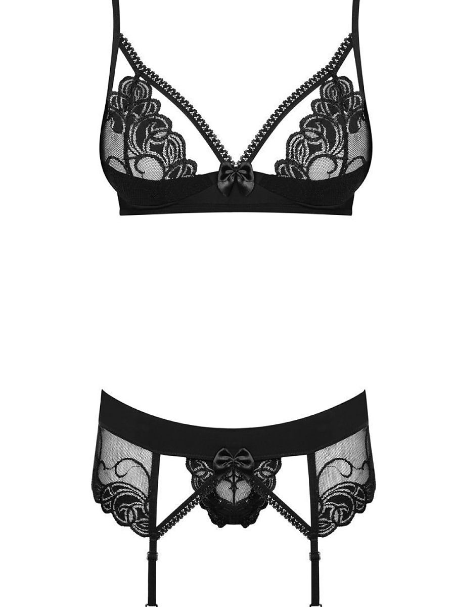 Sexy set model 230096 Obsessive
