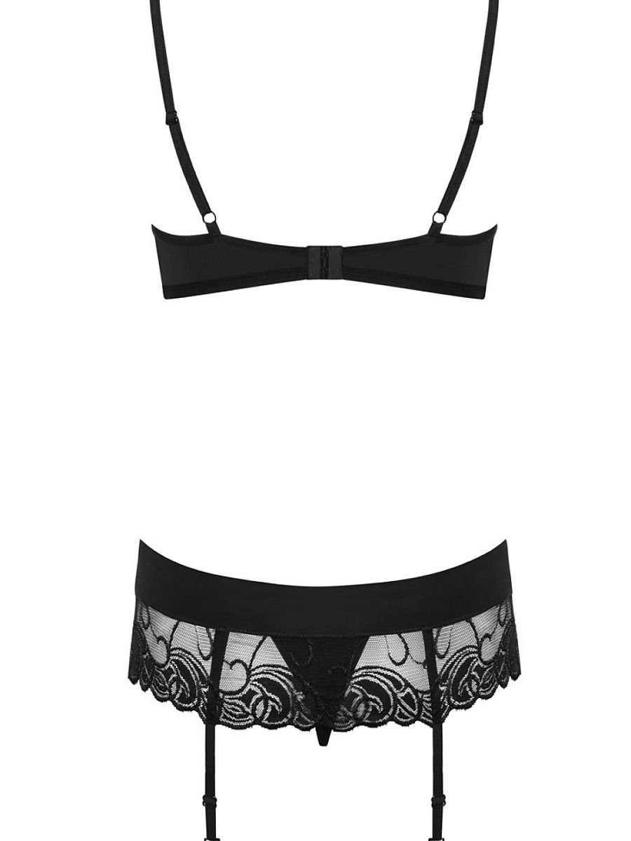 Sexy set model 230096 Obsessive