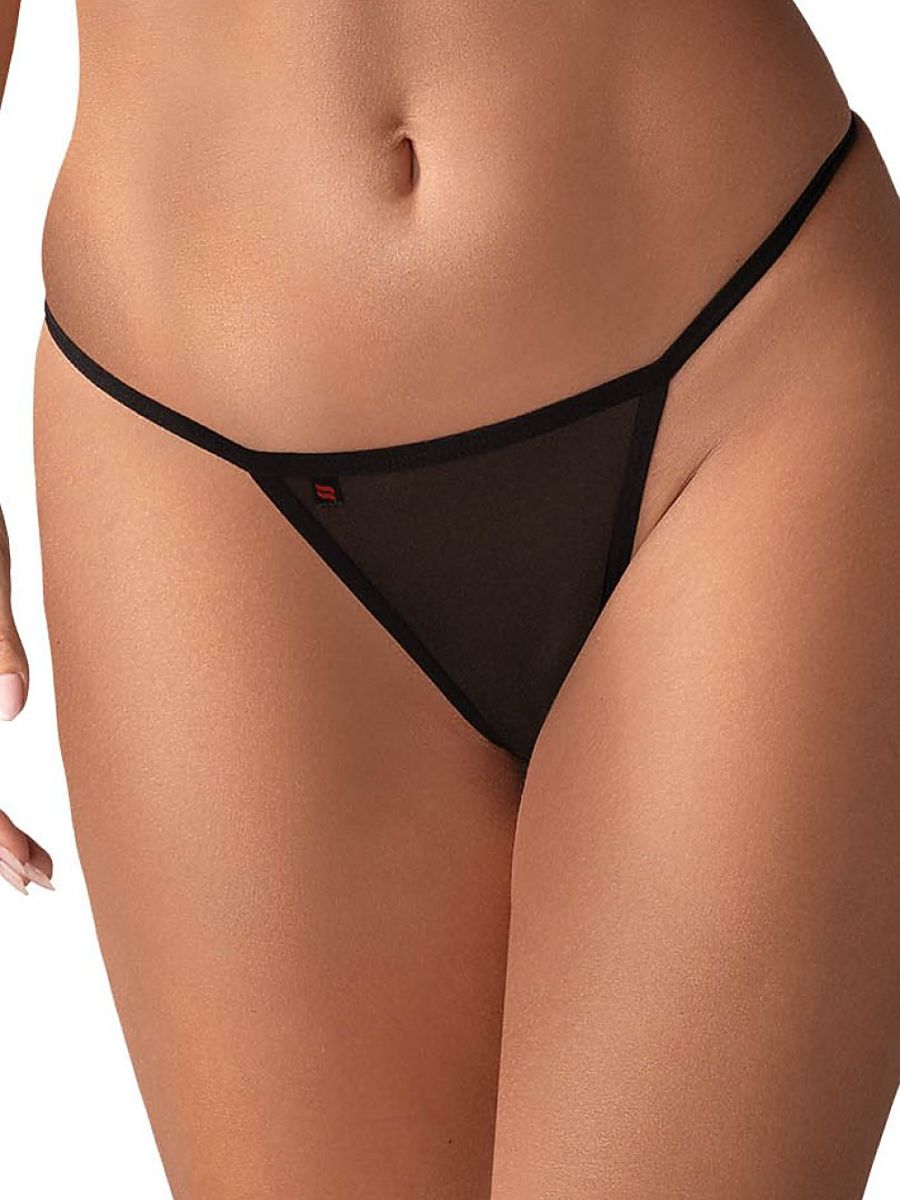 T-backs model 230099 Obsessive