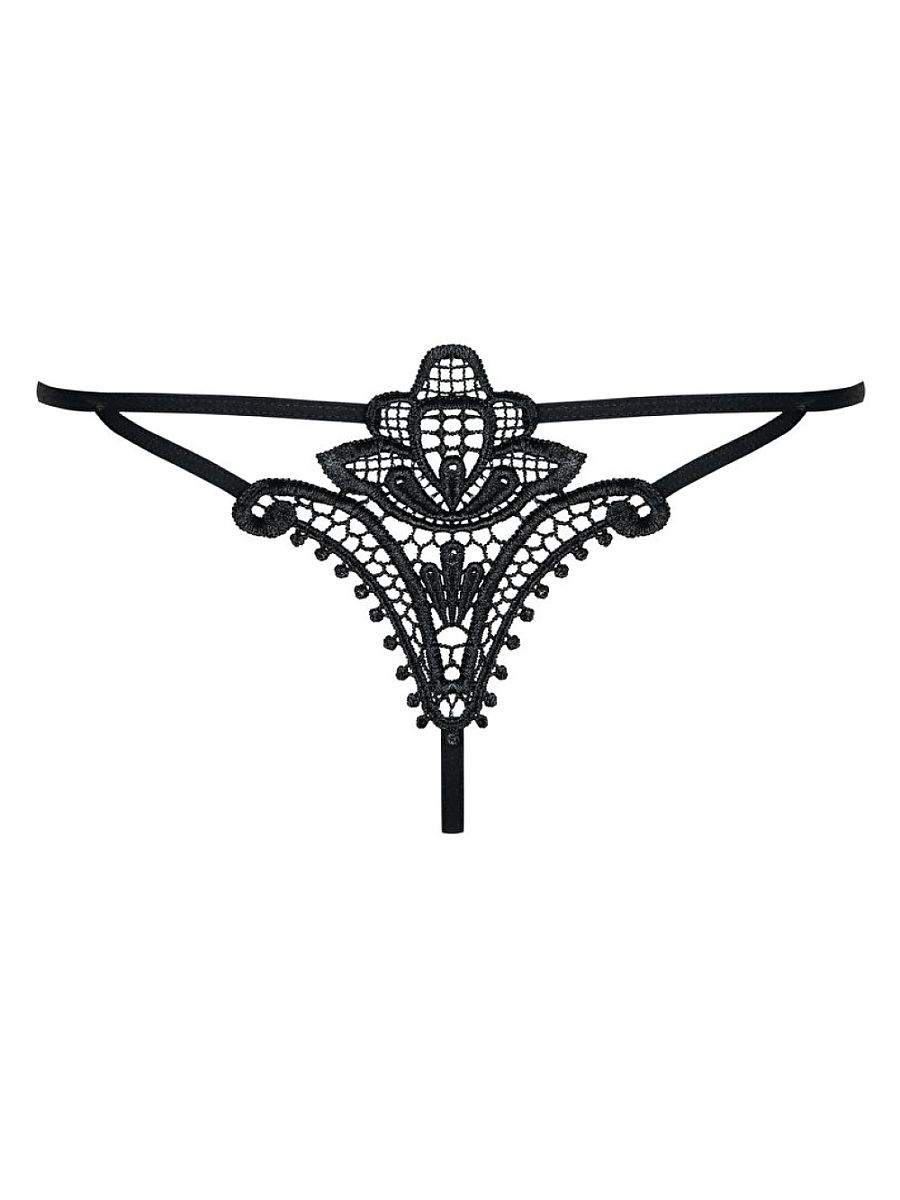 T-backs model 230099 Obsessive