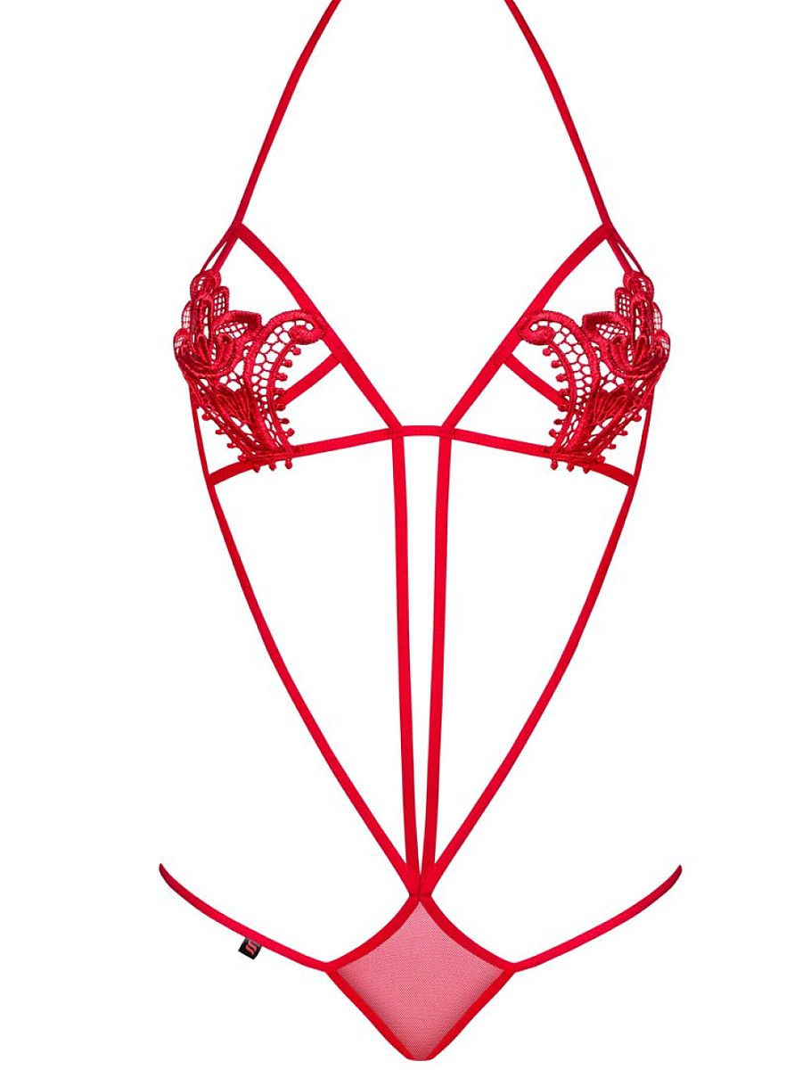 Shapewear Body model 230100 Obsessive