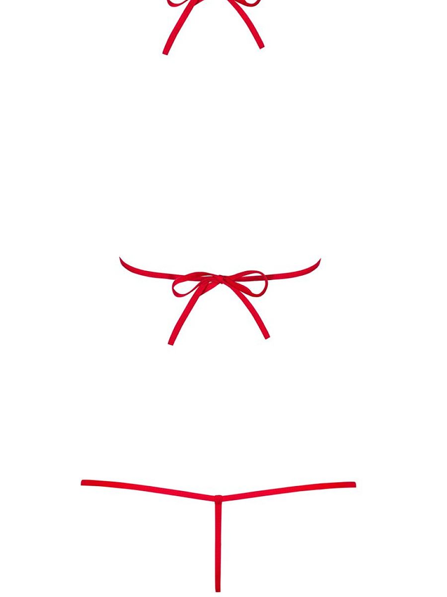 Shapewear Body model 230100 Obsessive