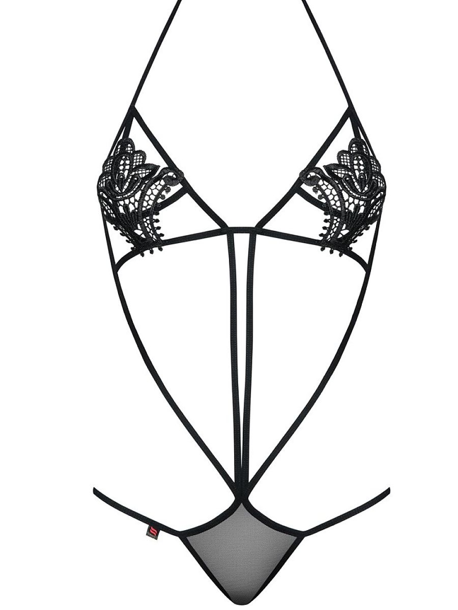 Shapewear Body model 230101 Obsessive