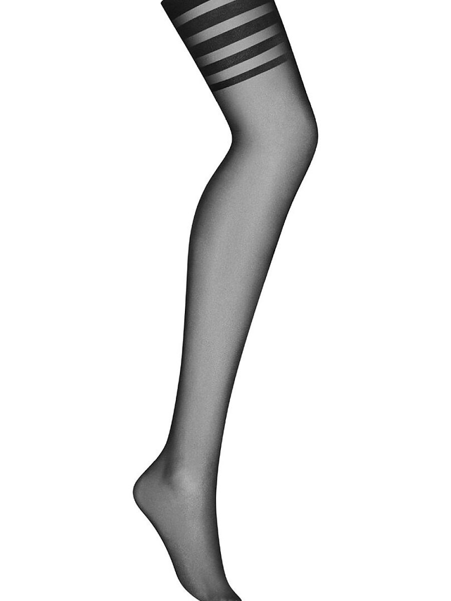 Stockings model 230105 Obsessive
