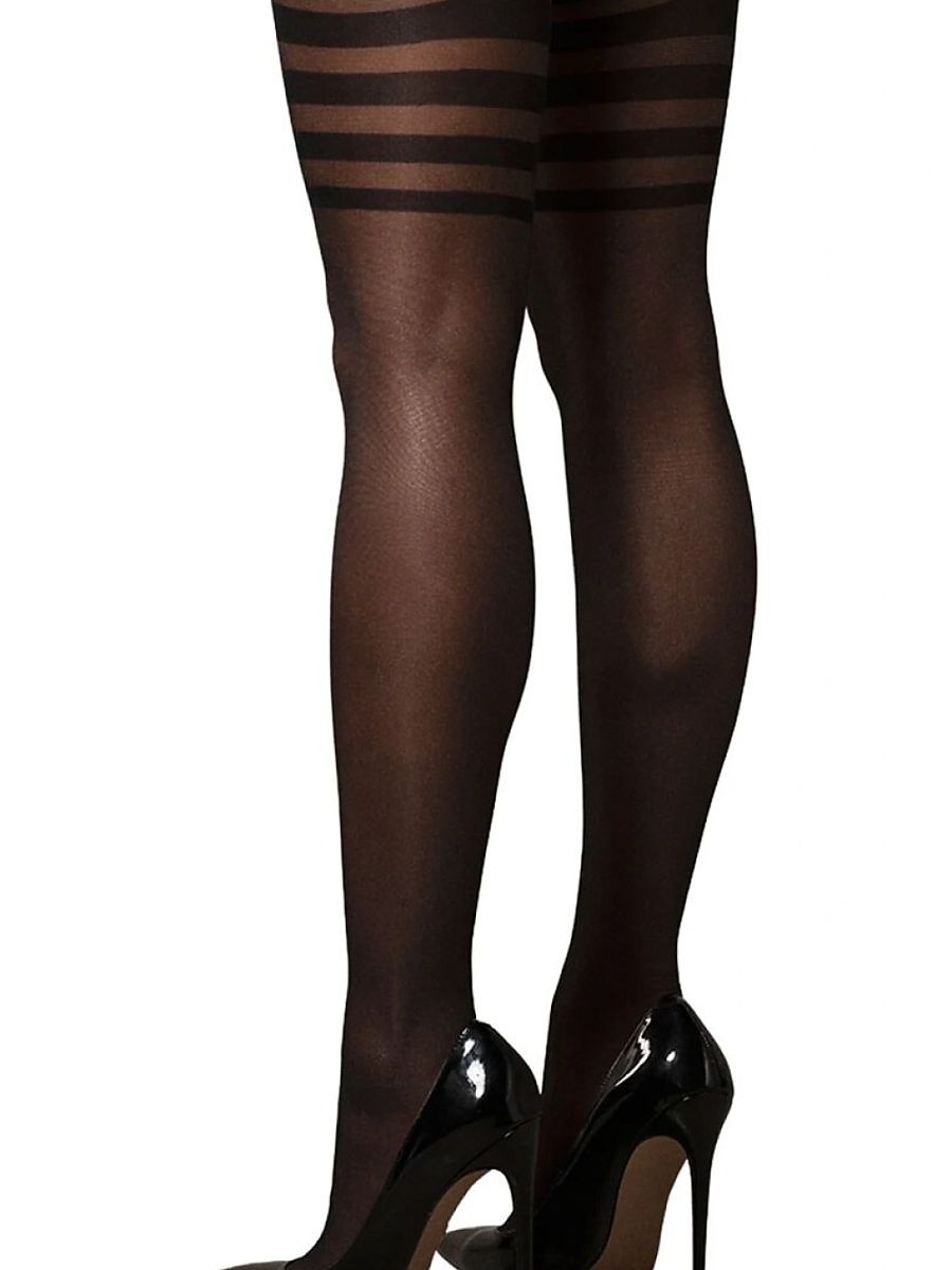 Stockings model 230105 Obsessive