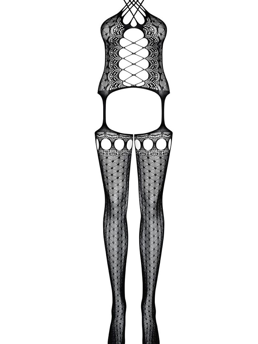 Bodystocking model 230109 Obsessive
