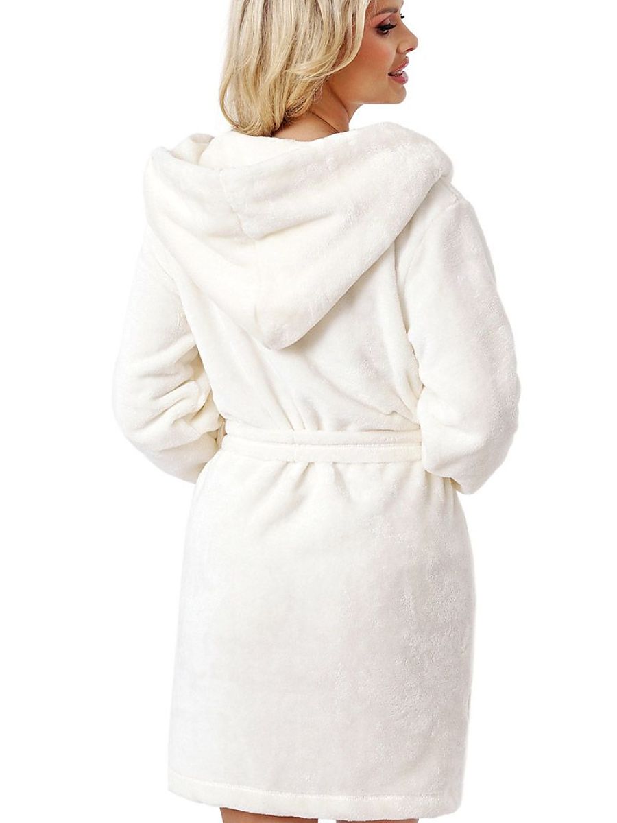 Bathrobe model 230115 Donna - Image 2