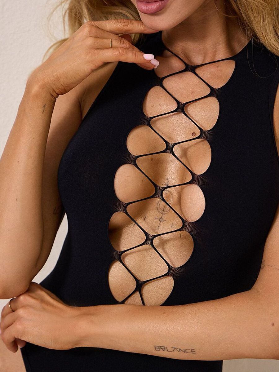 Shapewear Body model 230200 Pure Sin