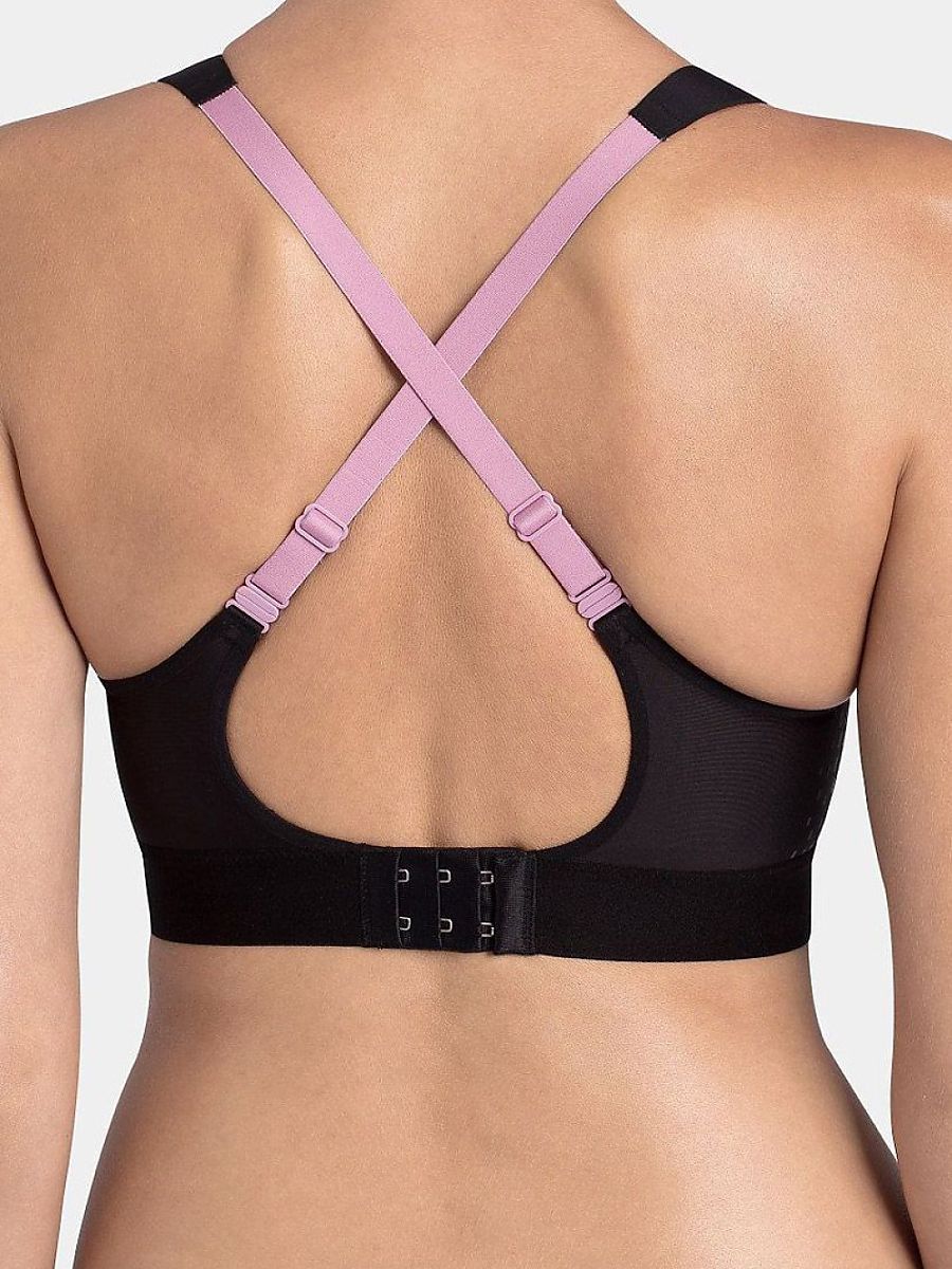 Sports bra model 230282 Triumph - Image 3