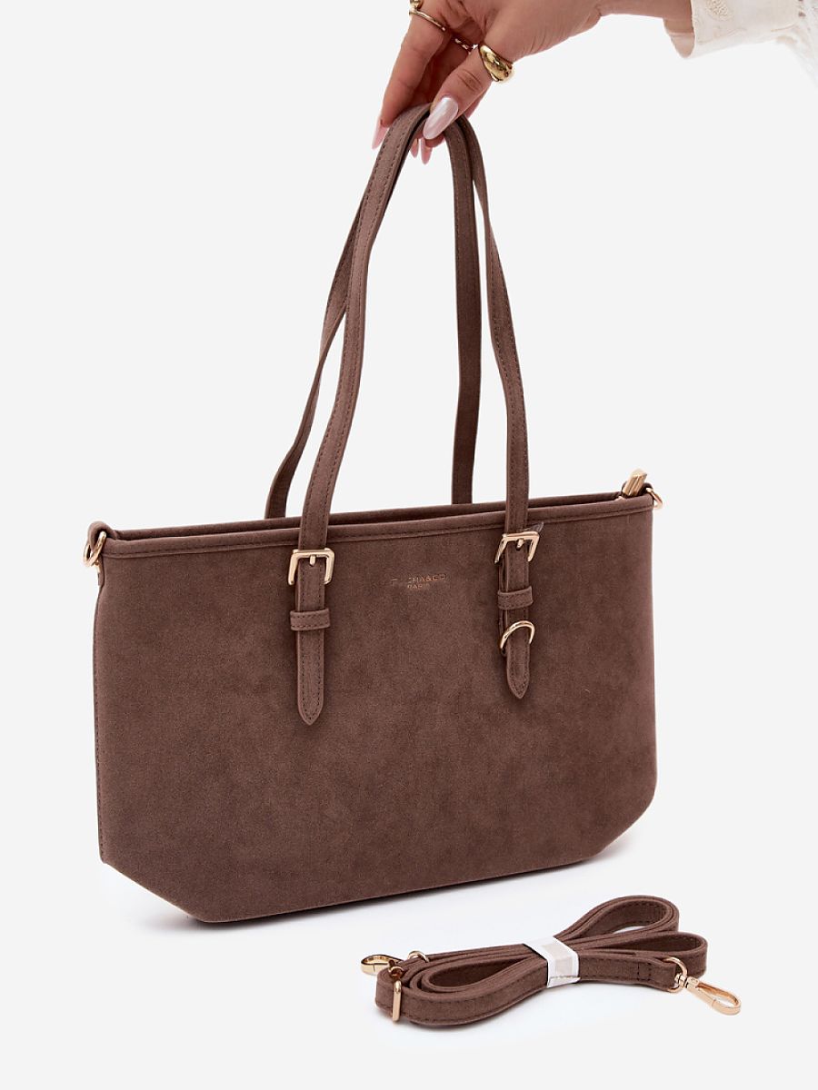 Everyday handbag model 230355 Step in style - Image 2