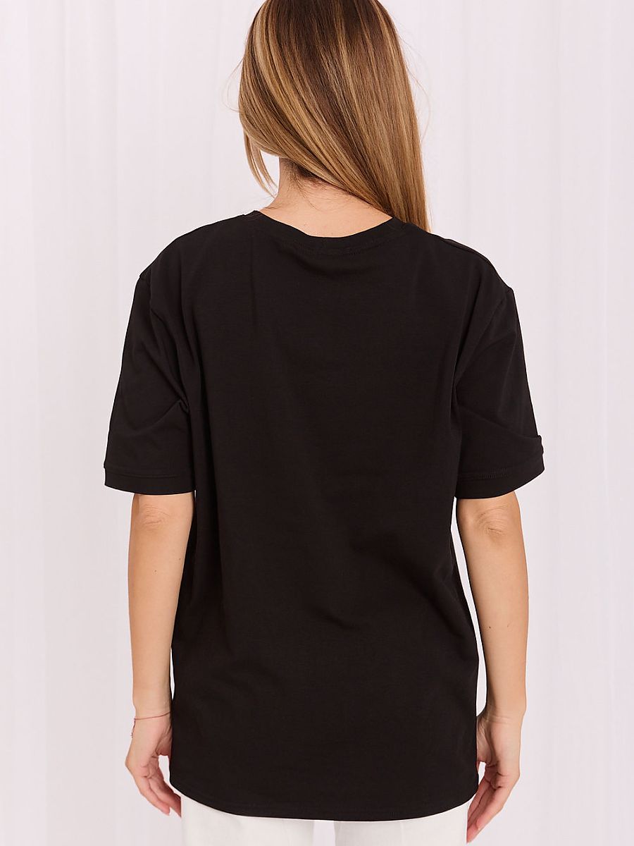 T-shirt model 230411 Lakerta - Image 3